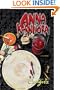 Anna Karnivora: A Vampire Novel