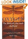 Oxygen: The Molecule that Made the World (Popular Science)