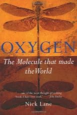 Oxygen: The Molecule that Made the World (Popular Science)