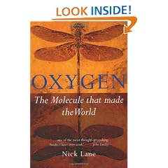 Oxygen: The molecule that made the world (Popular Science)