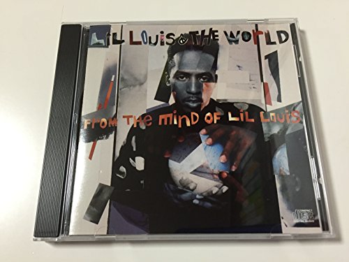 From the Mind of Lil Louis