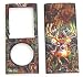 Apple iPOD NANO 4 Camo / Camoufalge Hunter series w/ Deer Hard Case/Cover/Faceplate/S...