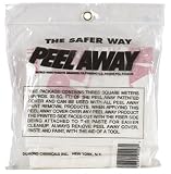 Peel-Away Paper