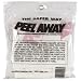 PEEL AWAY PAPER Paint Remover 3 Sq Meters-33 Square Feet
