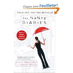 The Nanny Diaries: A Novel
