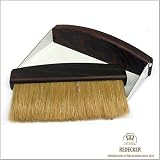[REDECKER/レデッカー]高級テーブルスウィーピングセット(サーモウッド)の画像