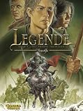 Legende, Band 3: Die gro�e Treibjagd: BD 3