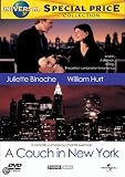 A Couch in New York (1996) ( Un divan à New York ) [ NON-USA FORMAT, PAL, Reg.2 Import - Netherlands ]