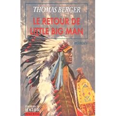 Le retour de Little Big Man