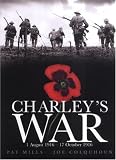Charley's War: 1 August-17 October 1916