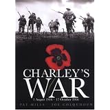 Charley's War (Vol. 2): 1 August - 17 October 1916par Pat Mills
