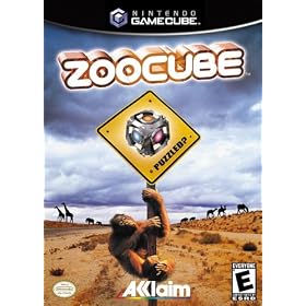 Zoo Cube