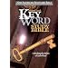 Key Word Study Bible-NASB (Genuine Burgundy)
