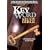 Key Word Study Bible-NASB (Genuine Burgundy)