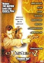eXistenZ Movie Streaming.