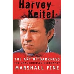 Harvey Keitel. The Art of Darkness