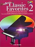 Mastering Classic Favorites-BK2 CD