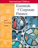 Essentials of Corporate Finance (Interactive Computing Series) image
