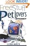 Free Stuff for Pet Lovers on the Internet (Free Stuff on the Internet)