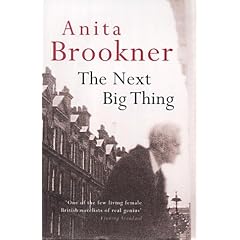 The Next Big Thing
