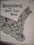 Battenberg and Point Lace Book