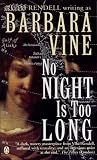 No Night Is Too Long