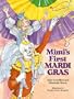 Mimi's First Mardi Gras
