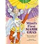 Mimi's First Mardi Gras