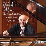 Yehudi Wyner