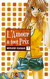 L'Amour � tout prix, Tome 7 :
