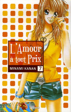 L'Amour à tout prix, Tome 7 :
