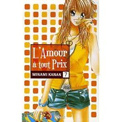 L'Amour � tout prix, Tome 7 :