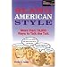 Slang American Style : More Than 10,000 Ways to Talk the Talk
