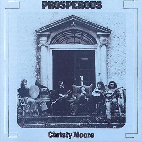 Christy Moore - Prosperous - Zortam Music