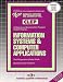 CLEP Information Systems & Computer Applications (College Level Examination Series (Clep)