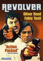 Streaming Revolver Online.