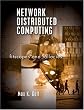 Network Distributed Computing: Fitscapes and Fallacies