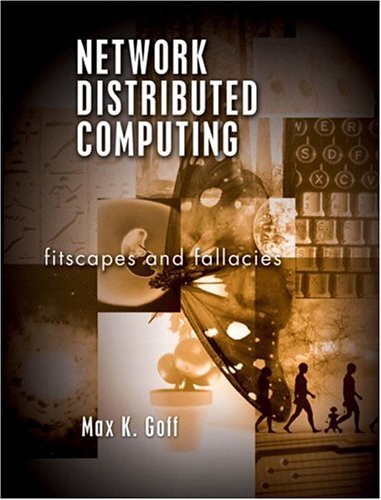 Distributed Computing