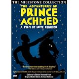 The Adventures of Prince Achmed