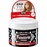 プロスタイルフワリエ しっかりアレンジジャム  50g