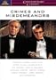 Crimes and Misdemeanors