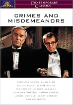 Crimes and Misdemeanors