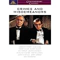 Crimes and Misdemeanors (Widescreen)
