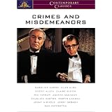 Crimes and Misdemeanors (Widescreen)by Martin Landau