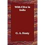 With Clive in India