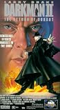 Darkman 2: Return of Durant by Universal Studios