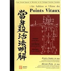 Art sublime et ultime des points vitaux