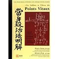 Art sublime et ultime des points vitaux
