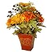 Forever Silk 24-karat Gold Silk Plant