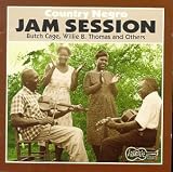 Country Negro Jam Sessions